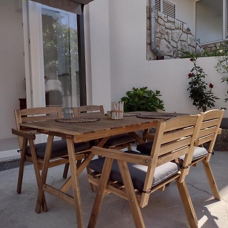Tranquillo Apartment Crikvenica Exterior photo