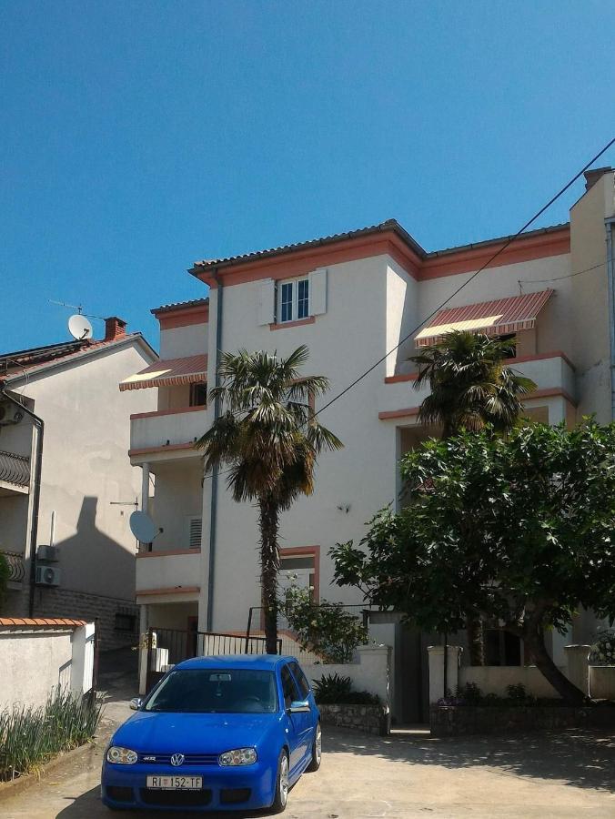 Tranquillo Apartment Crikvenica Exterior photo