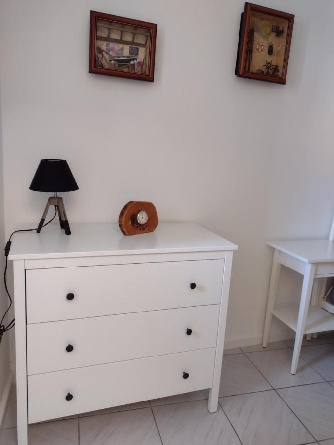 Tranquillo Apartment Crikvenica Exterior photo