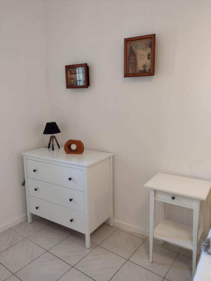 Tranquillo Apartment Crikvenica Exterior photo