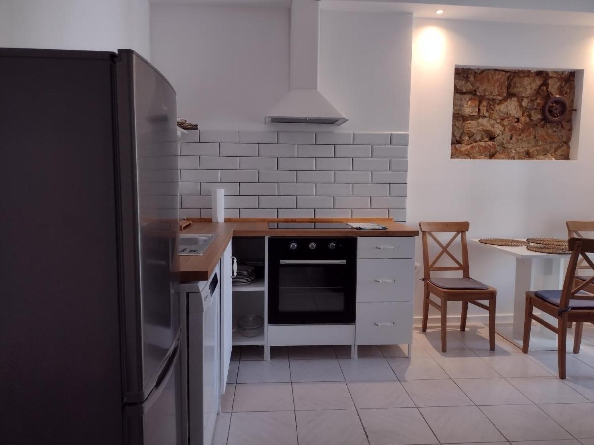 Tranquillo Apartment Crikvenica Exterior photo