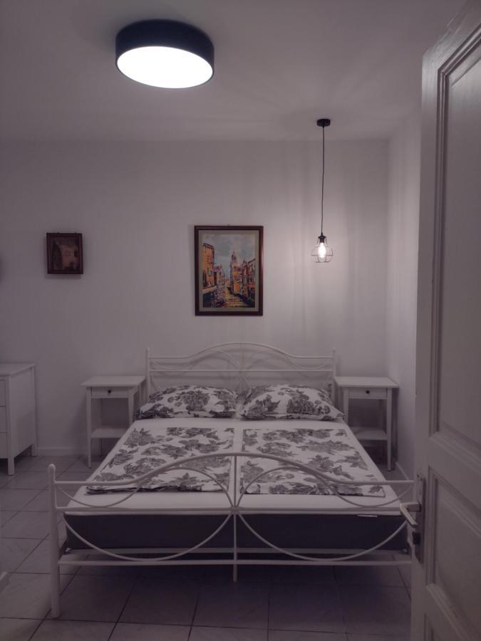 Tranquillo Apartment Crikvenica Exterior photo