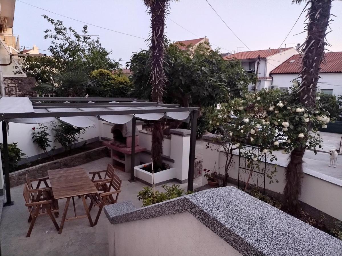 Tranquillo Apartment Crikvenica Exterior photo