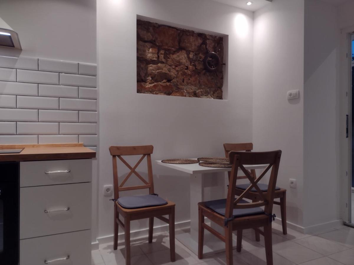 Tranquillo Apartment Crikvenica Exterior photo