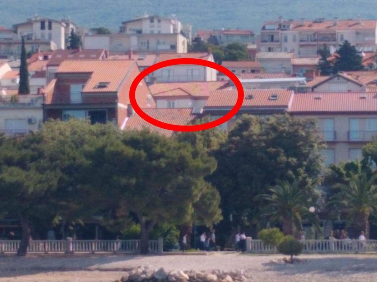 Tranquillo Apartment Crikvenica Exterior photo